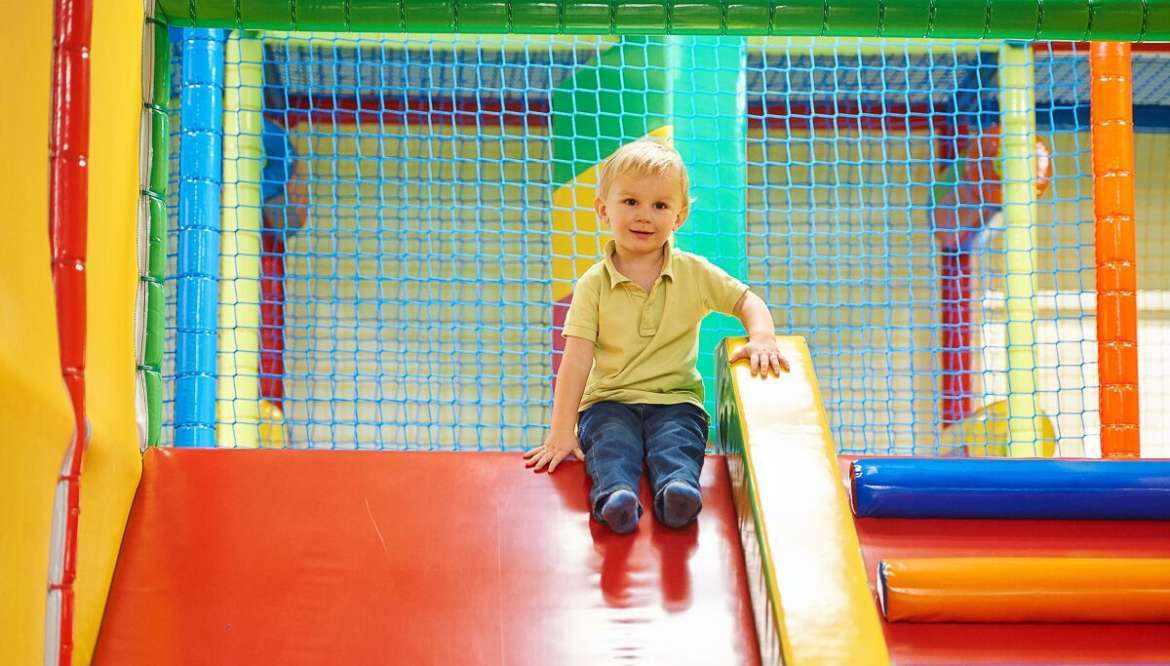 PLAYROOMS IN ZAKOPANE