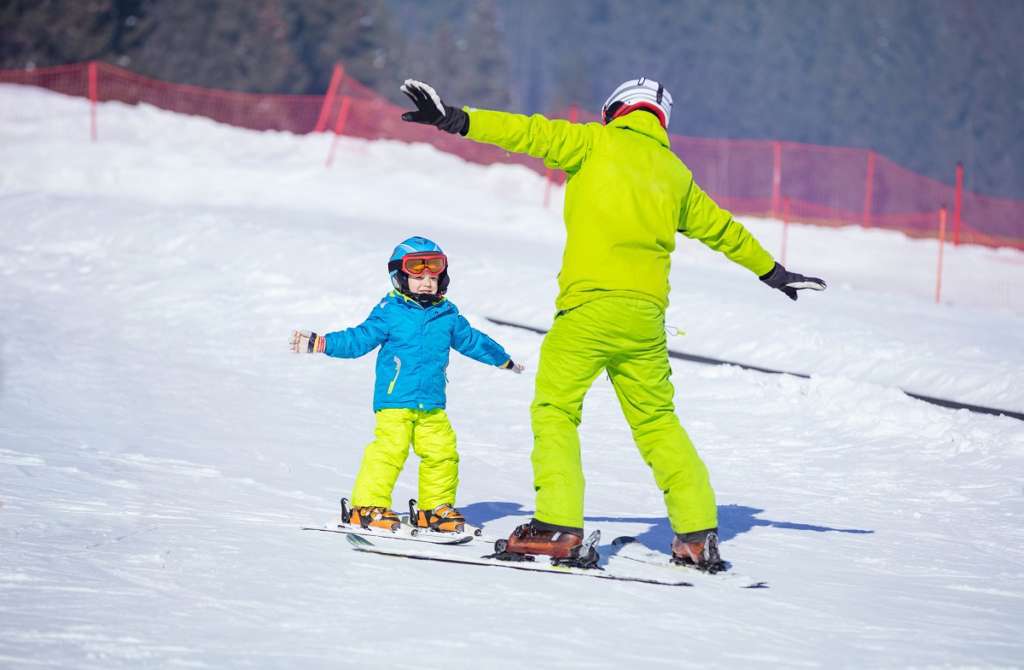 Kursy Narciarskie Dla Dzieci Zakopane Zakopane dla dzieci - Atrakcje i Noclegi przyjazne dzieciom w Zakopanem